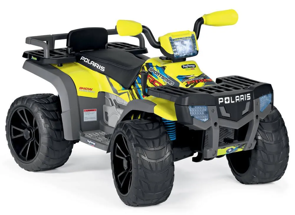 POLARIS SPORTMAN PRO 24V