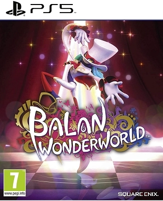 Balan wonderworld p5 vf