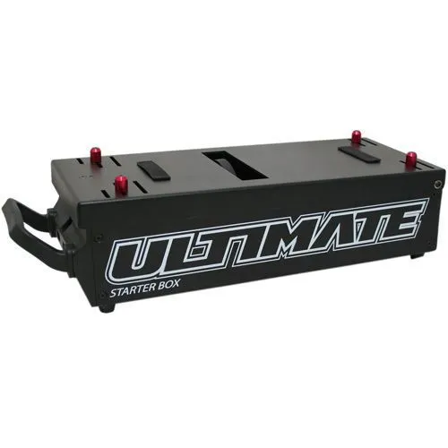 Banc de démarrage TT 1/8 Ultimate - UR4501