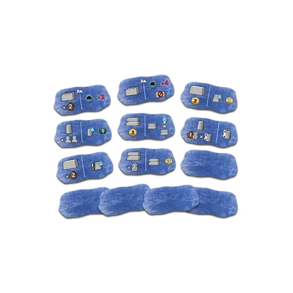 Barrage - Le Facteur Géologique