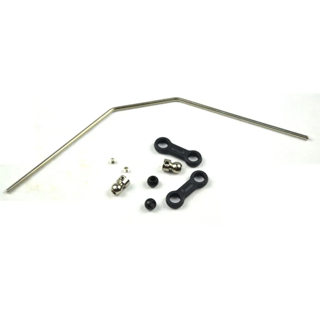 RC850-048 - RC SYSTEM - BARRE ANTIROULIS ARR