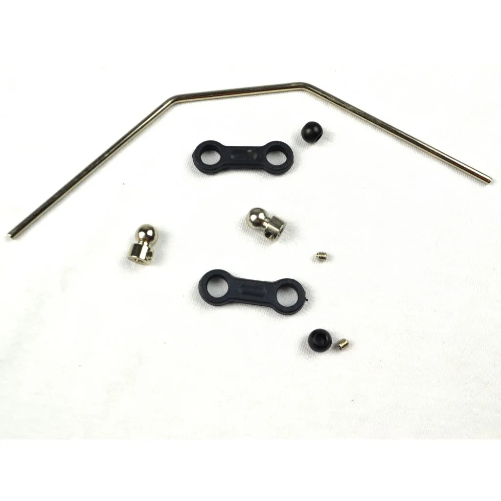 RC850-047 - RC SYSTEM - BARRE ANTIROULIS AVT