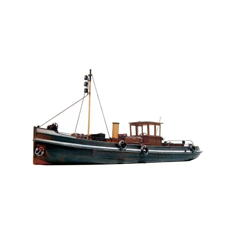 Bateau de pêche. ARTITEC 50.103