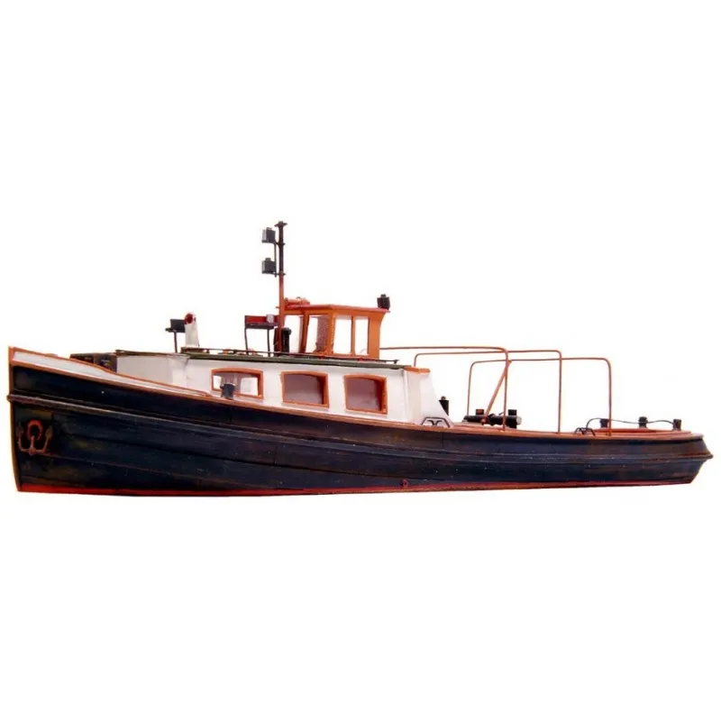 Bateau de pêche. ARTITEC 50.106