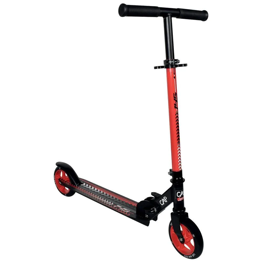 TROTTINETTE PLIABLE 2 ROUES 145 MM