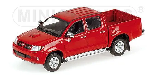 Toyota Hilux 2007