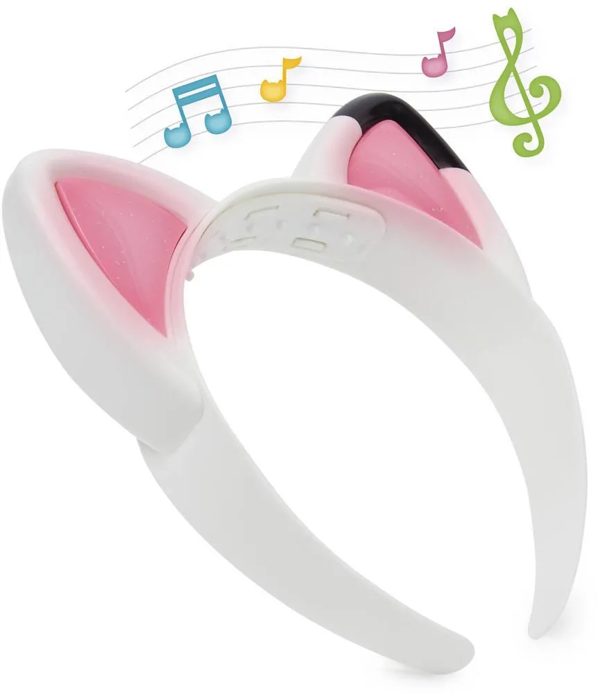 GABBY ET LA MAISON MAGIQUE - OREILLES MUSICALES