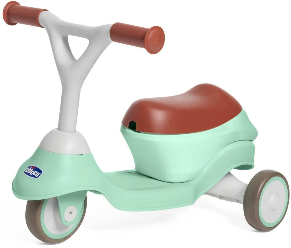 TROTTINETTE/PORTEUR EVOLUTIVE