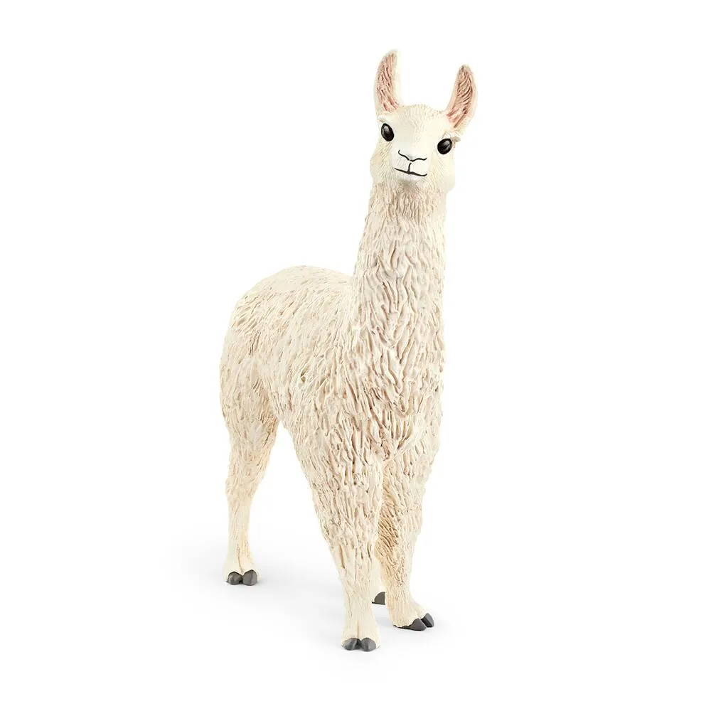 FIGURINE  - LAMA
