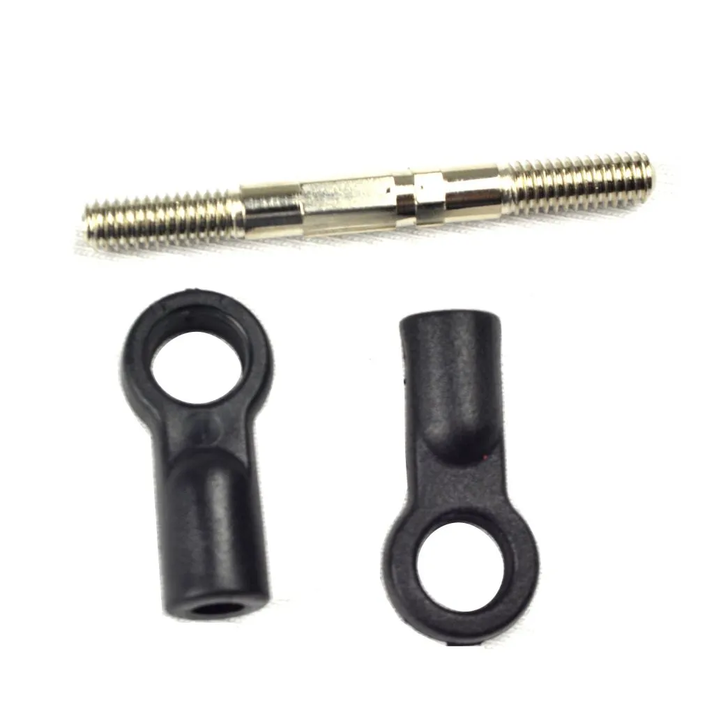 RC850-050 - RC SYSTEM - BIELLETTE DE SERVO DE DIRECTION