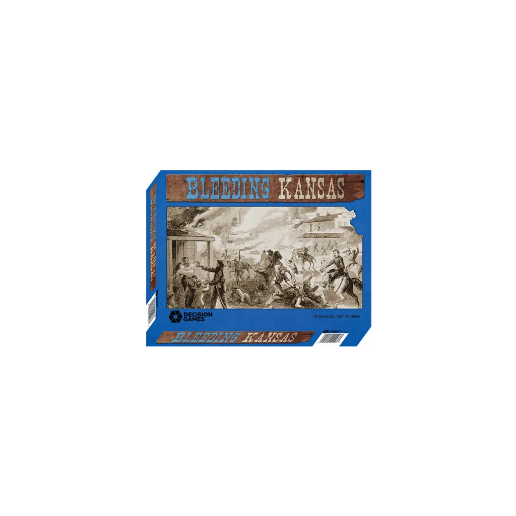 Bleeding Kansas