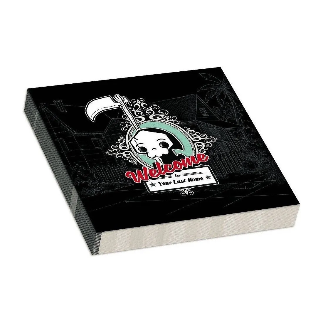 Welcome To : La Petite Mort