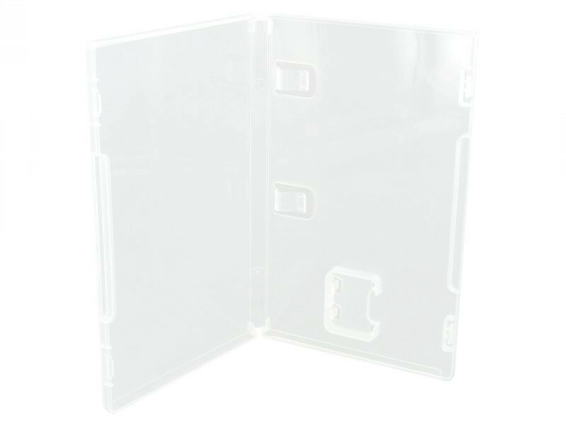 Boitier de remplacement pour jeux Nintendo Switch