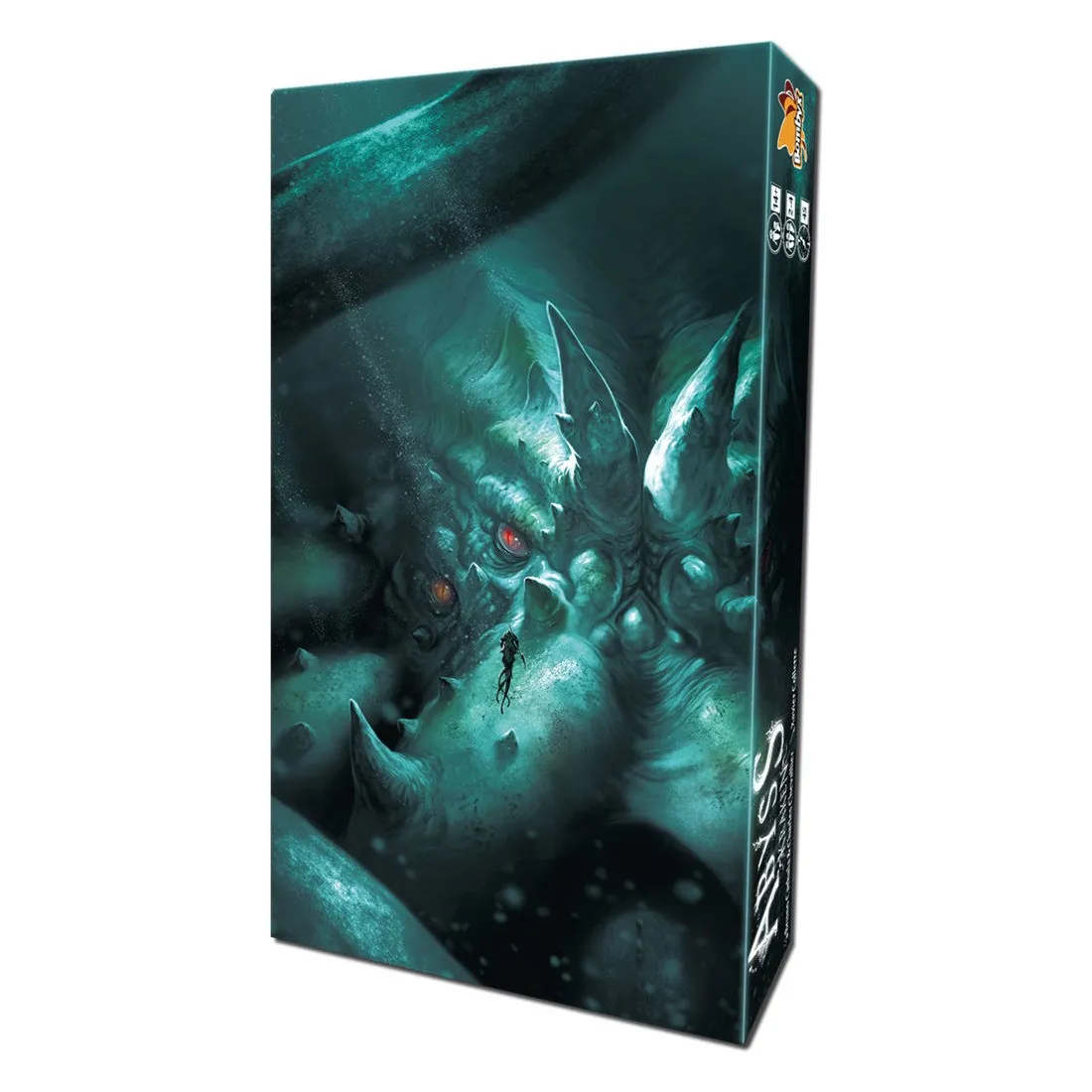 Abyss - Kraken Extension