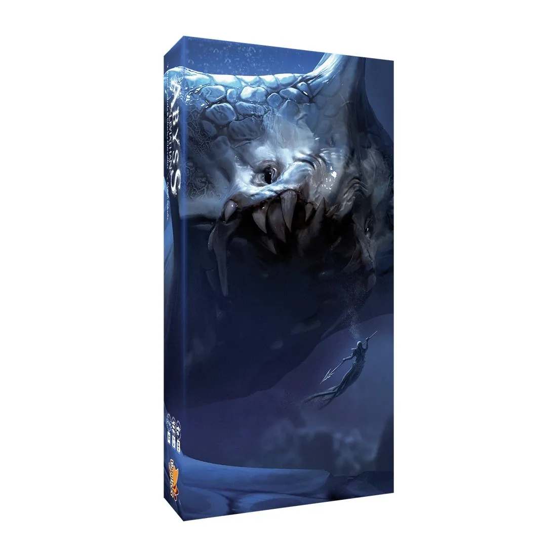 Abyss : Leviathan - Extension