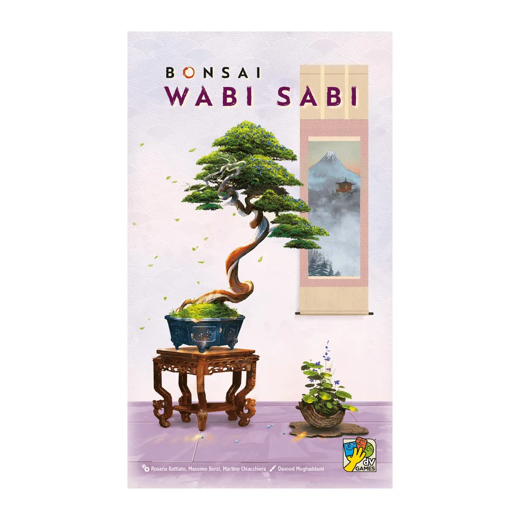 Bonsai - Wabi Sabi