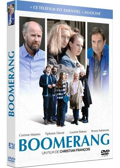 Boomerang - DVD