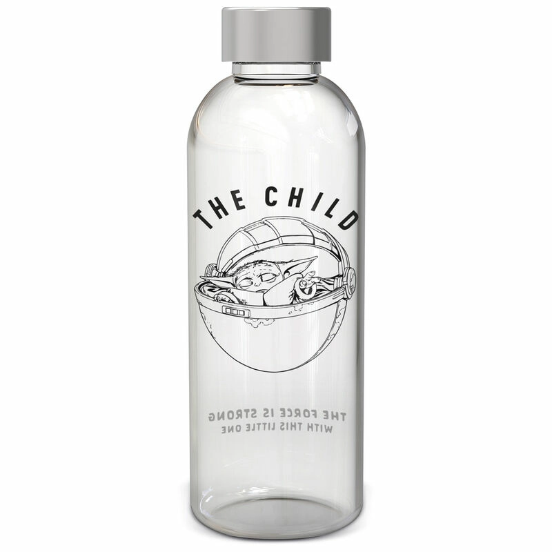 Bouteille the child (grand)