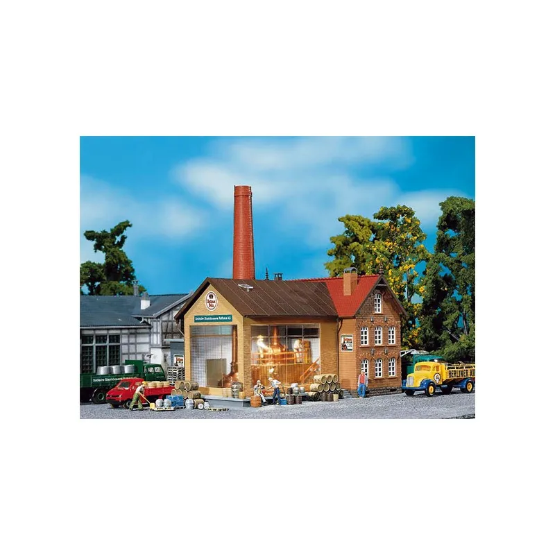 Brasserie. FALLER 130960