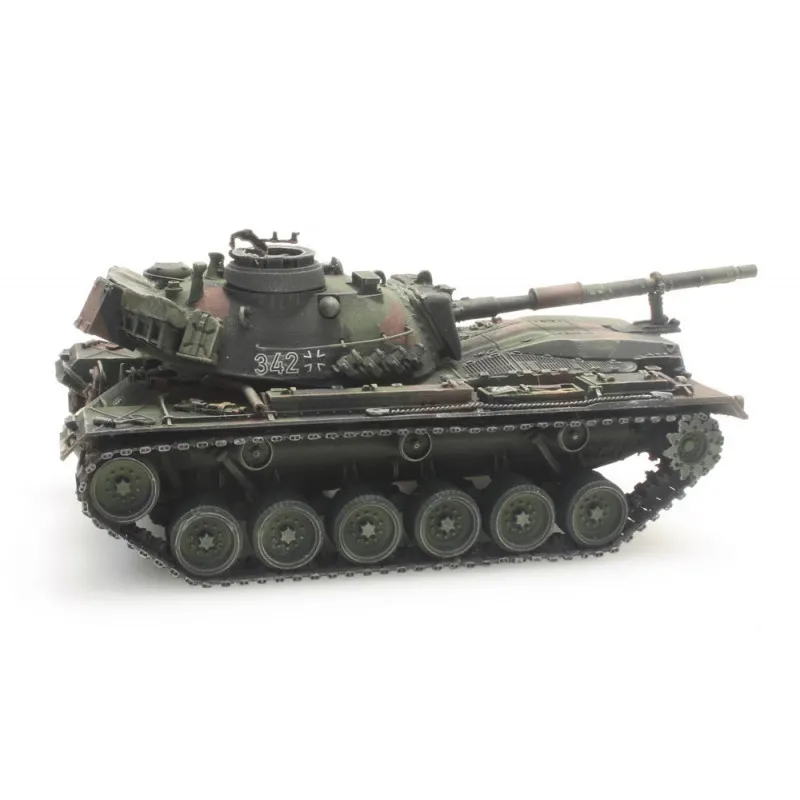 BRD M48 A2GA2. ARTITEC 6160056