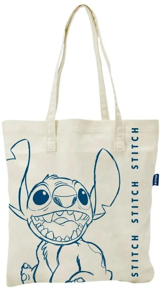 LILO & STITCH -TOTE BAG
