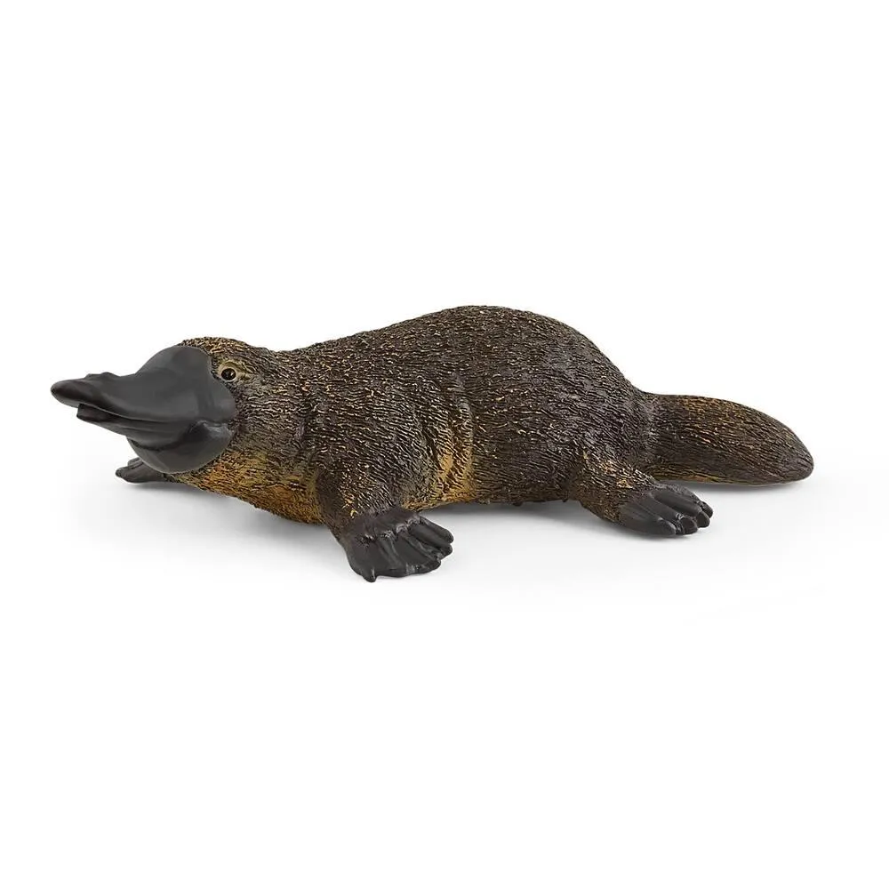 FIGURINE ORNITHORYNQUE