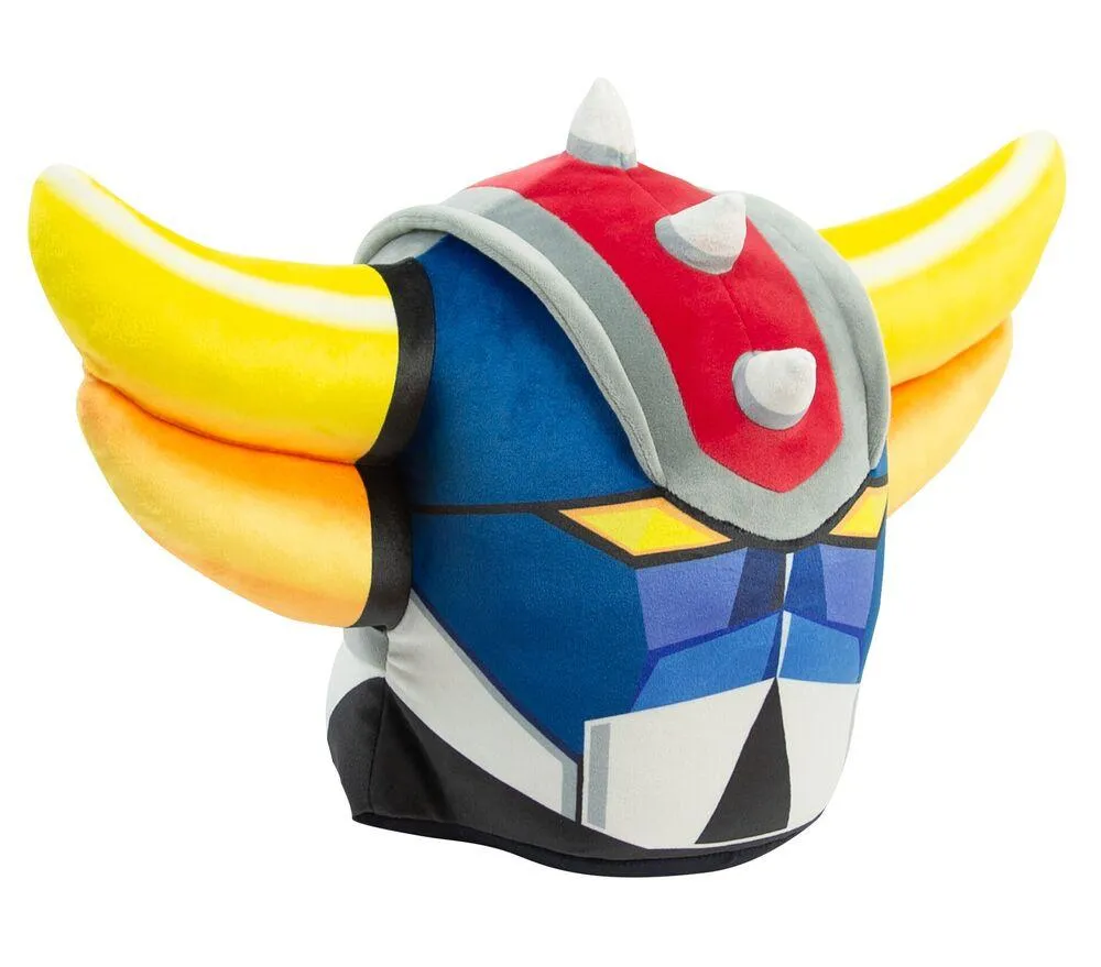 GOLDORAK PELUCHE MOCCHI MOCCHI