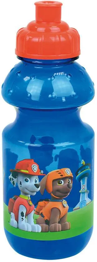 PAT'PATROUILLE GOURDE 350ML