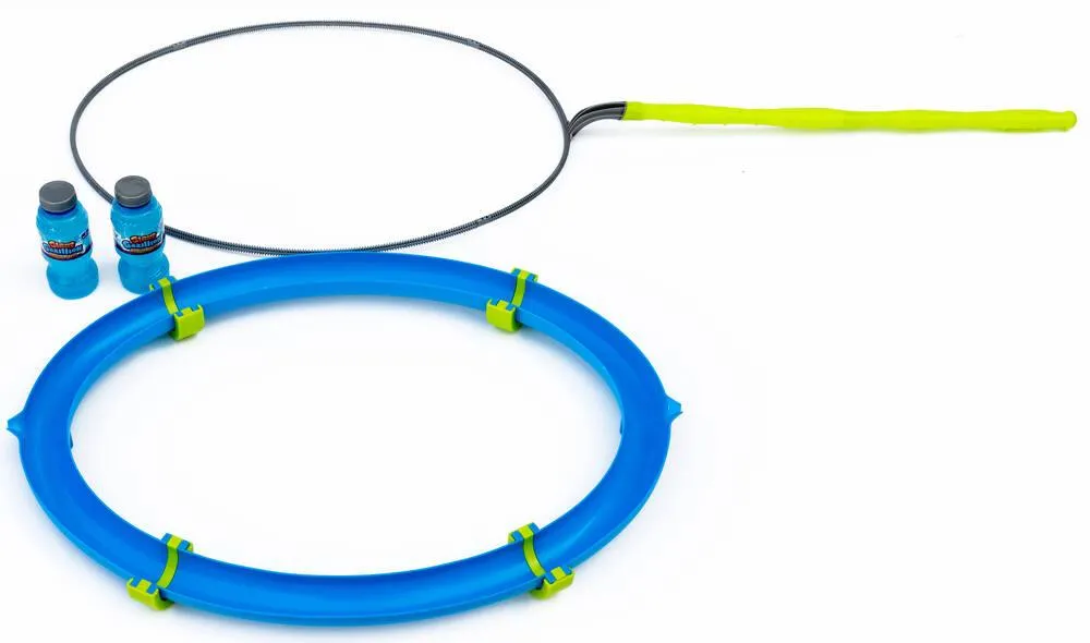 GAZILLION - ENTRE DANS LA BULLE et 2 x 237 ML