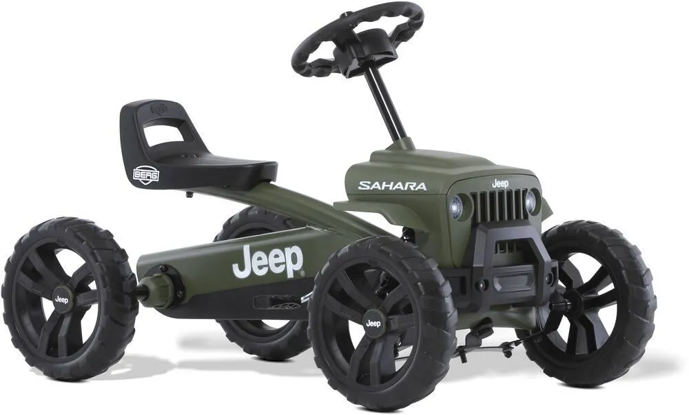 KART - JEEP BUZZY SAHARA