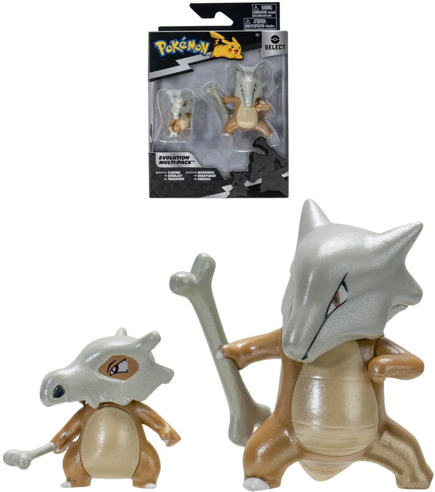 POKEMON PACK EVOLUTION OSSELAIT