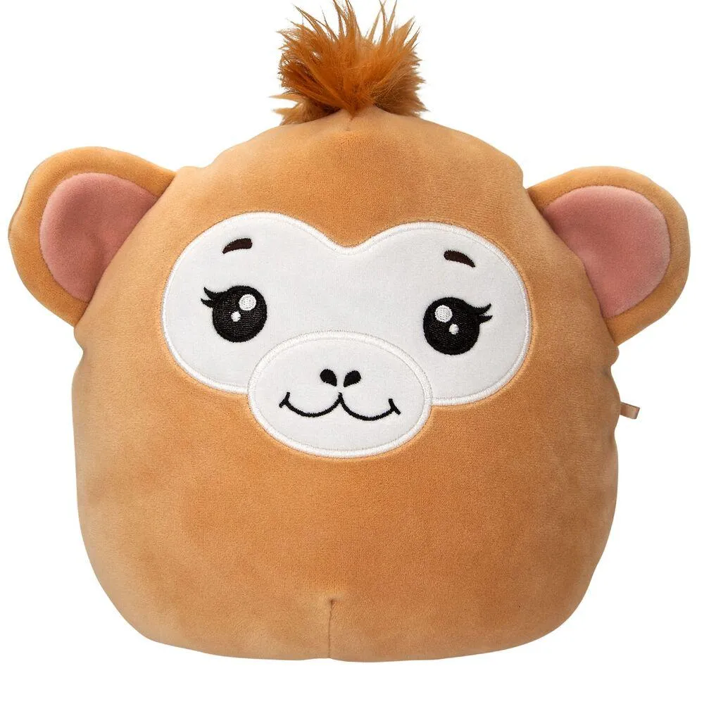 YLVI SWOPPIES PELUCHE SINGE 20 CM