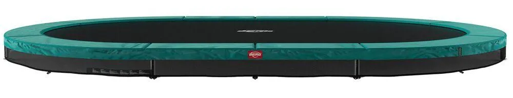 BERG SPORTS GRAND FAVORIT INGROUND 520 GREEN