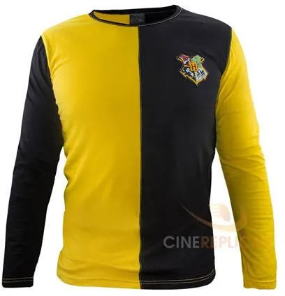 T-SHIRT - TOURNOI DES 3 SORCIERS - CEDRIC DIGGORY