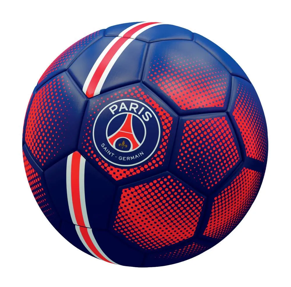 PARIS SAINT-GERMAIN - BALLON LOGO