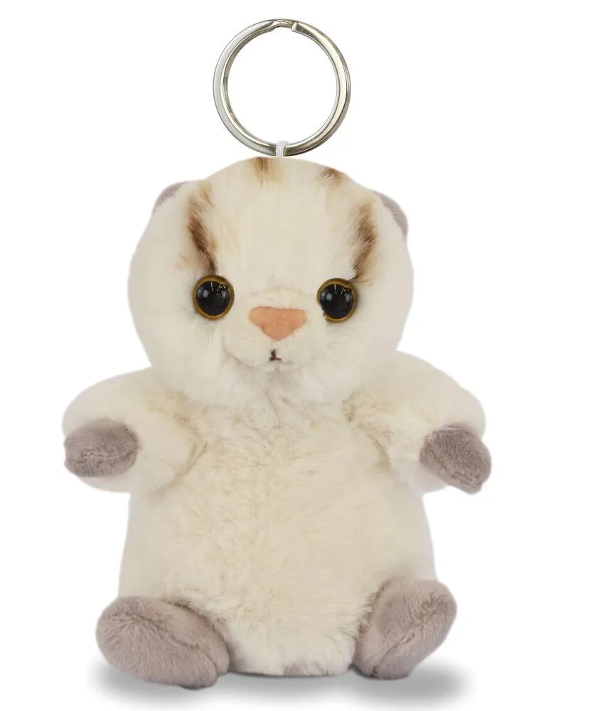 LES DOUX STRETCH - CHAT PC