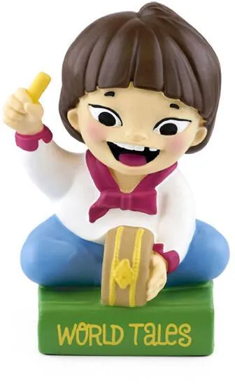 TONIES® - CONTES DE COREE