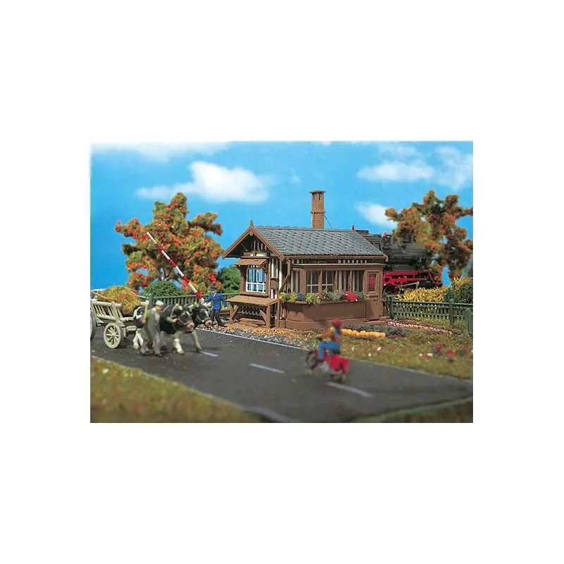 Signal diffusé. VOLLMER 43528