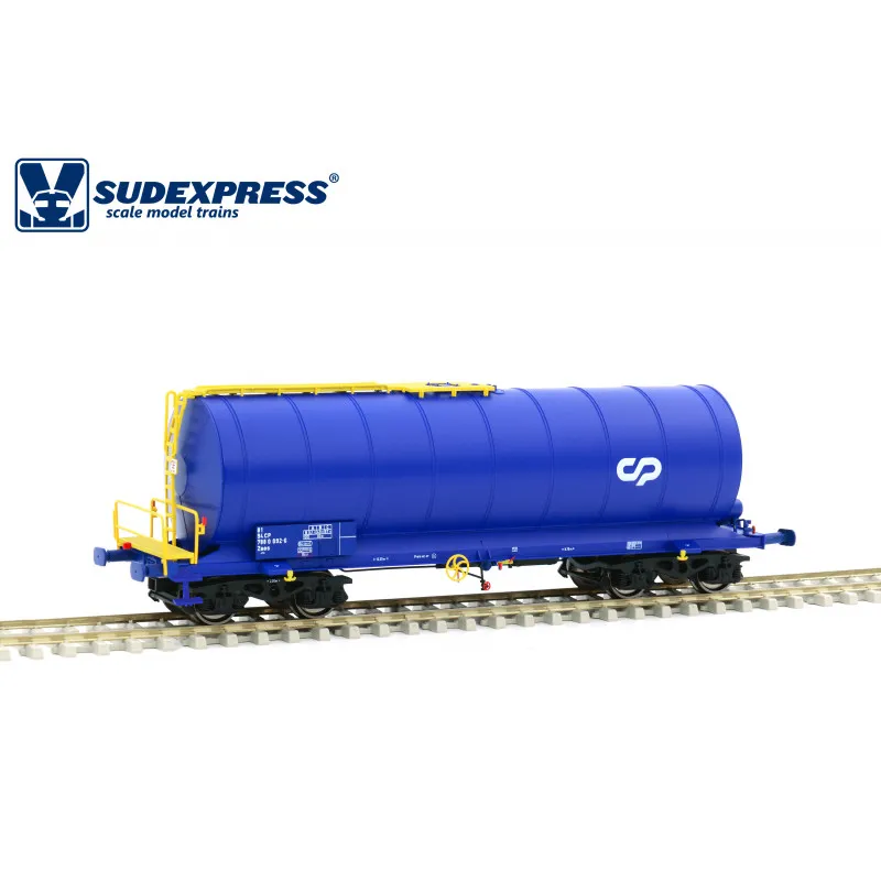 Camion-citerne de type Zaes CP, Bio Diesel. SUDEXPRESS SUD788092