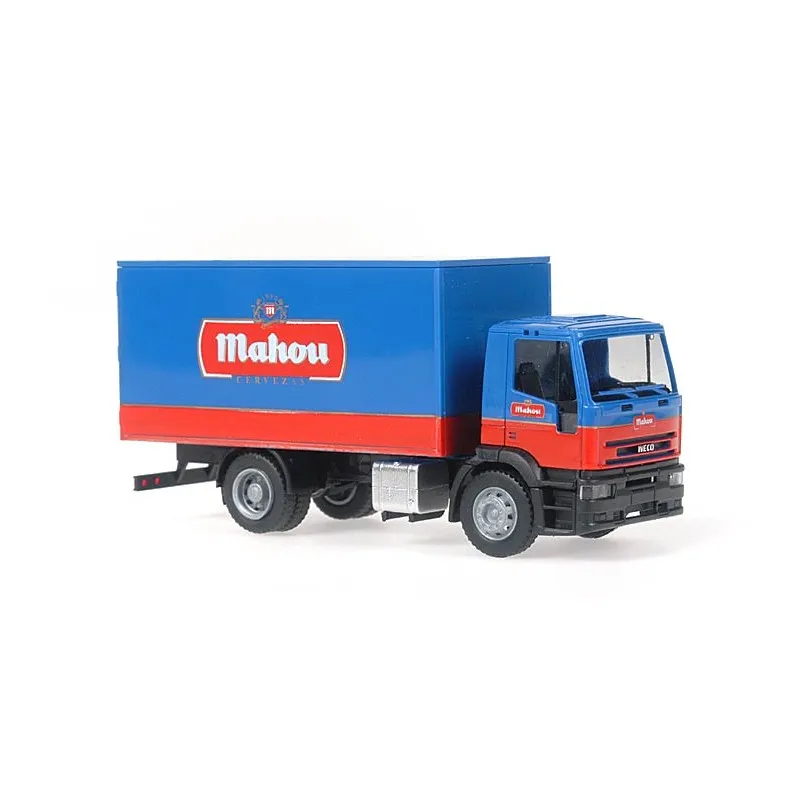 Camion Iveco « Mahou ». RIETZE 60421
