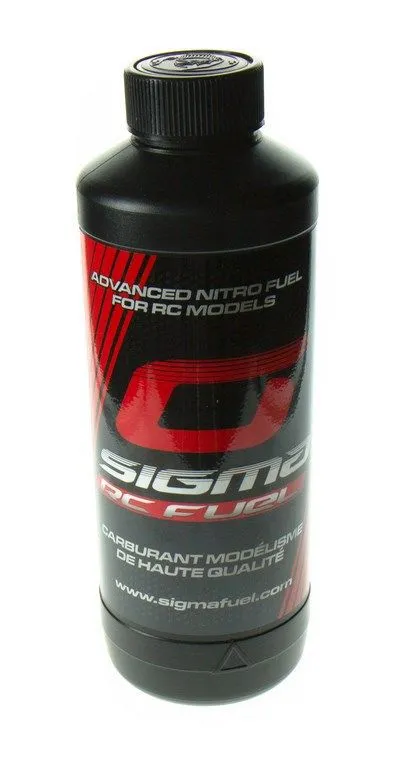 Carburant Sigma Start 1L - ST0110