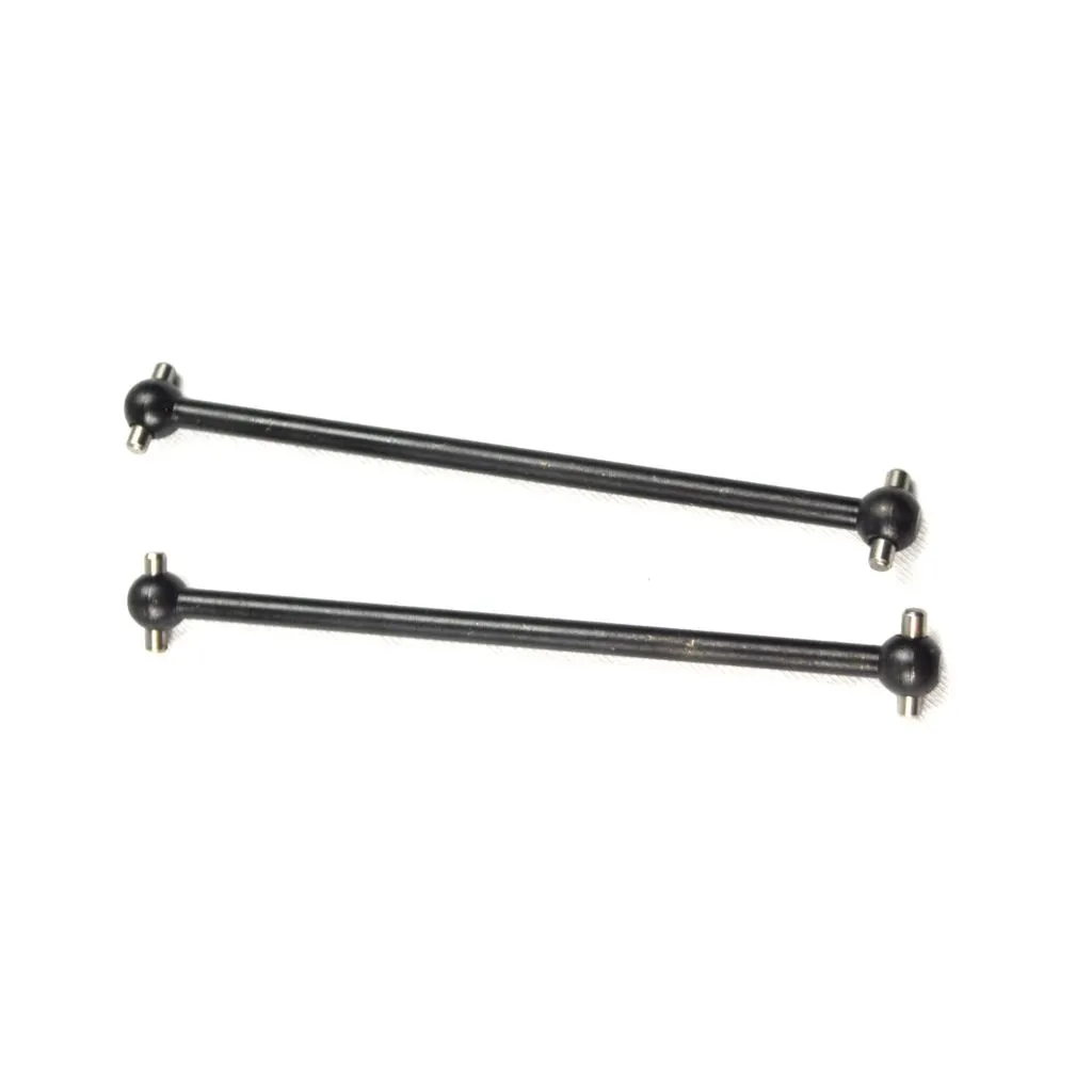 RC850-004 - RC SYSTEM - CARDAN DE TRANSMISSION ARR (2P)