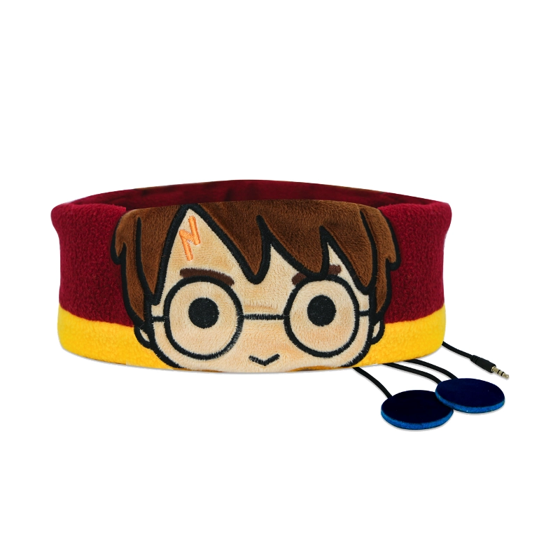 Casque bandeau - harry potter