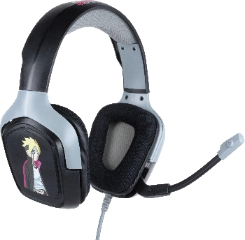 Casque gaming - boruto