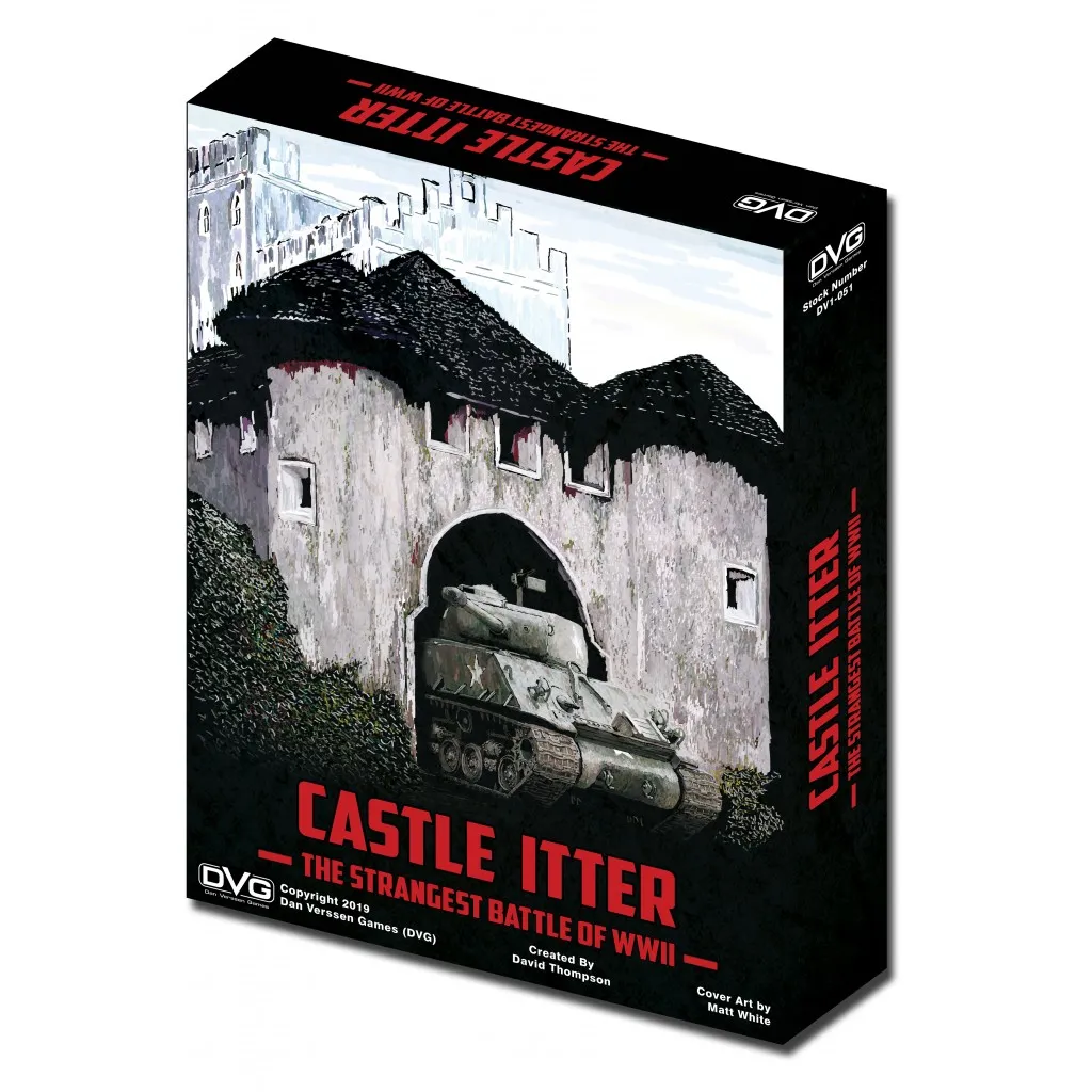Castle Itter