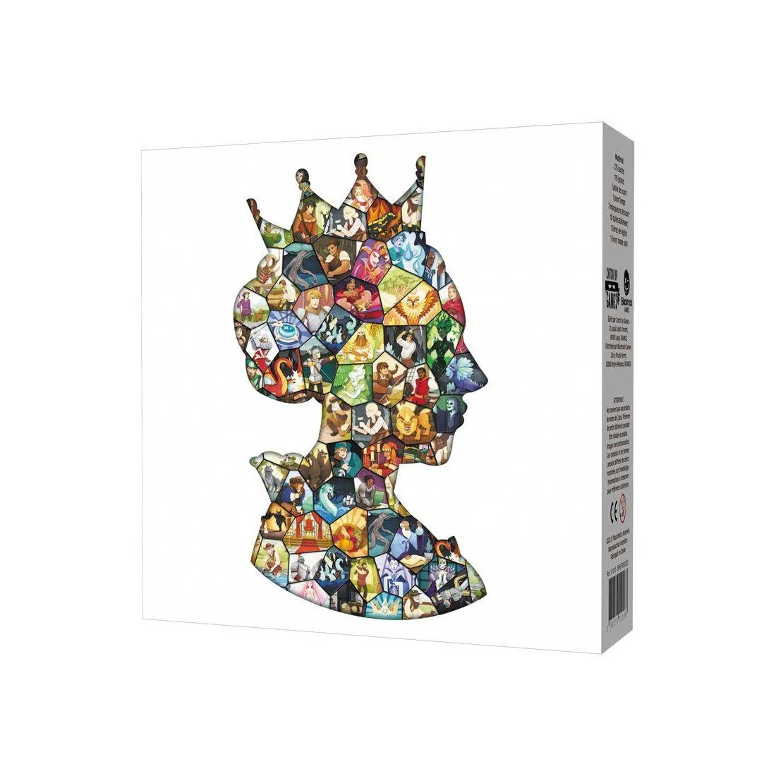 Paper Tales - Édition Intégrale