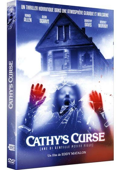 Cathy's curse - DVD