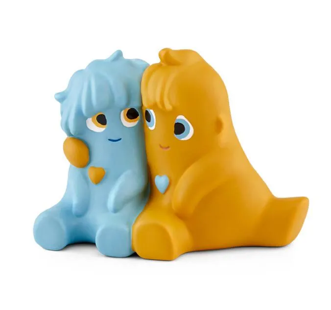 TONIES® - EMPATHIE - CLEM & PATHIE - LES SUPER-SENSIBLES