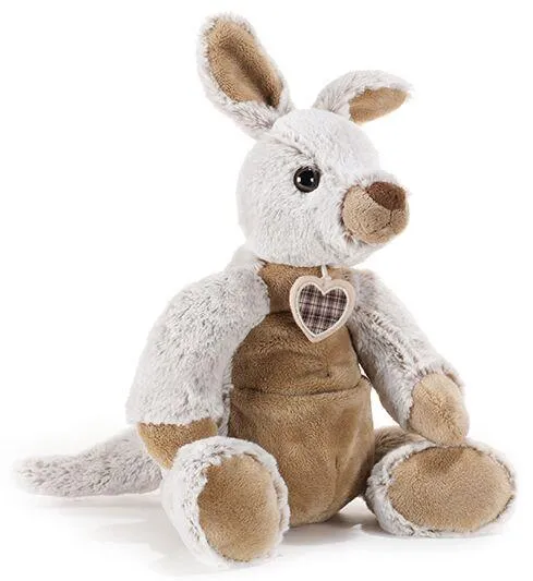 JUMPER SOFT KANGOUROU - H27 CM