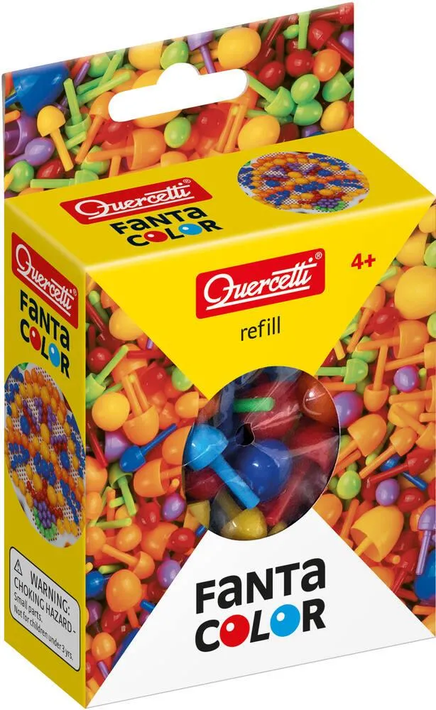 RECHARGE PIXEL 200 PIECES MELANGEES